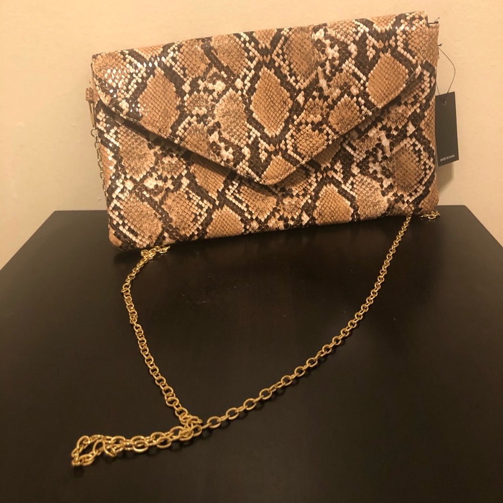 Shein crossbody bag